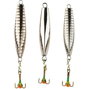 iFish Vertikalpirk 3-pack NoColour OneSize, NoColour