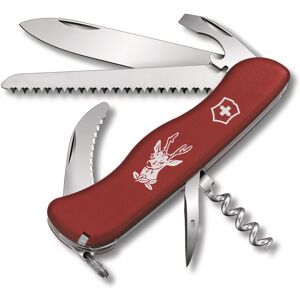 Victorinox Hunter Red OneSize, Red