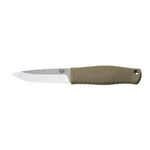 Benchmade Puukko Olive OneSize, Olive