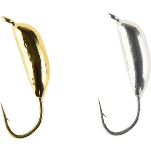 iFish Bananen- 2-pack OneSize, Nocolour