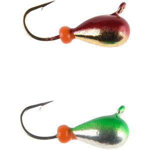 iFish Filuren, 2-pack Nocolour OneSize, Nocolour