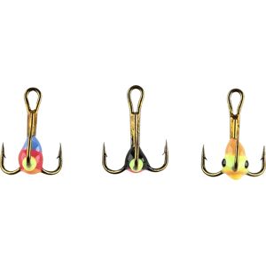 iFish Lyskrok 3-Pack Nocolour Size 14, Nocolour