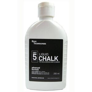 Rock Technologies RT Liquid Chalk Classicdesertwhite OneSize, Classicdesertwhite