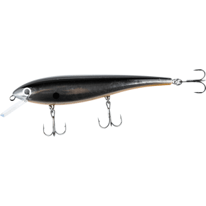 iFish The Fighter 120 mm OneSize, Silver Sally