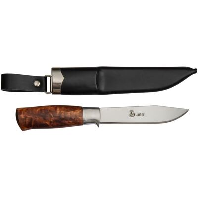 Brusletto Jagtnål - No Colour - Kniv Brusletto Jagtnål - No Colour - Kniv