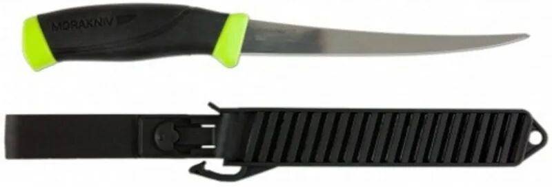 Morakniv Fishing Comfort File 155 Sort Sort OneSize