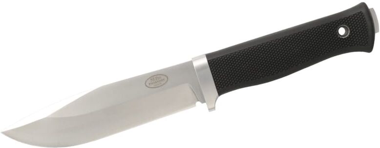 Fällkniven S1 Pro Sort Sort OneSize Fällkniven S1 Pro Sort Sort OneSize