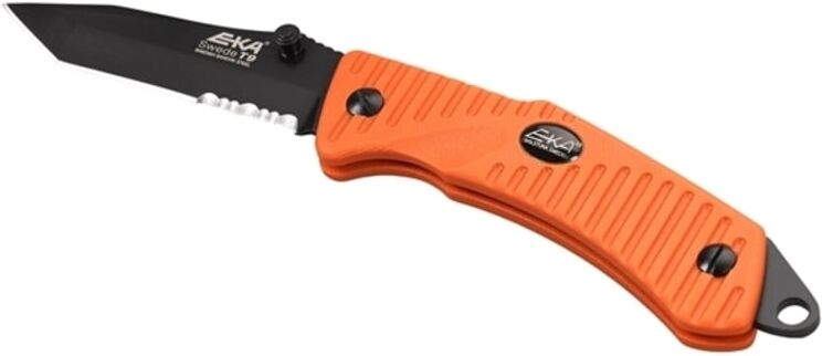 EKA Swede T9 Orange Orange OneSize EKA Swede T9 Orange Orange OneSize