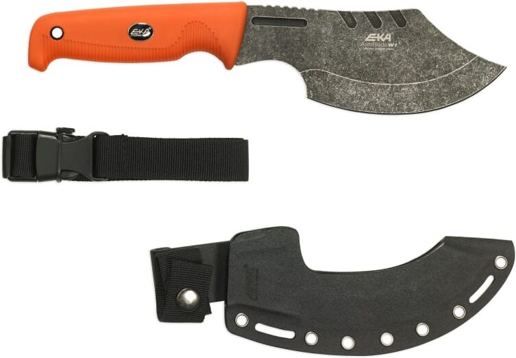EKA Eka Axeblade W1 Orange Orange OneSize EKA Eka Axeblade W1 Orange Orange OneSize