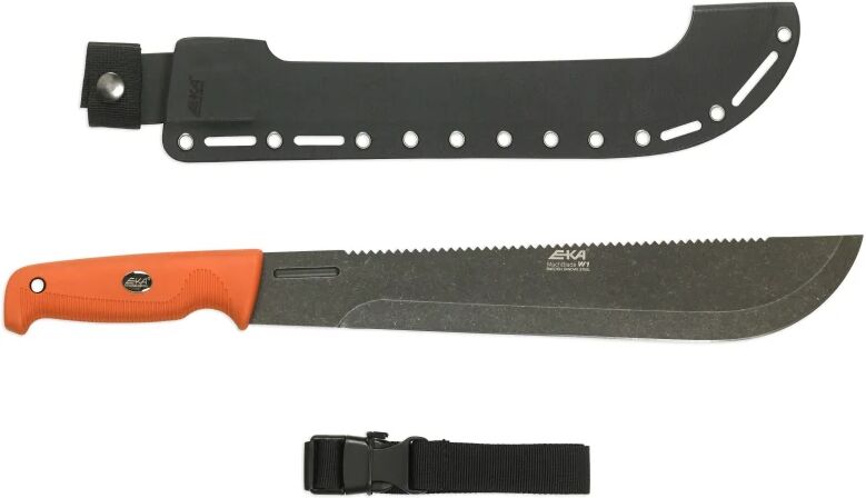 EKA Eka Machblade W1 Orange Orange OneSize