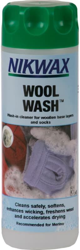 Nikwax Wool Wash  OneSize Nikwax Wool Wash  OneSize