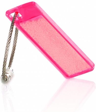 Lifesystems Glow Marker Pink Pink OneSize Lifesystems Glow Marker Pink Pink OneSize