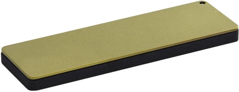 Fällkniven DC4 Diamond/Ceramic Whetstone Gul Gul OneSize Fällkniven DC4 Diamond/Ceramic Whetstone Gul Gul OneSize