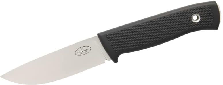 Fällkniven F1 Zytel Sort Sort OneSize Fällkniven F1 Zytel Sort Sort OneSize