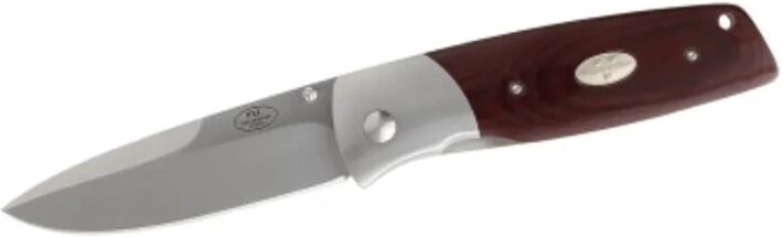 Fällkniven PXL Brun Brun OneSize Fällkniven PXL Brun Brun OneSize