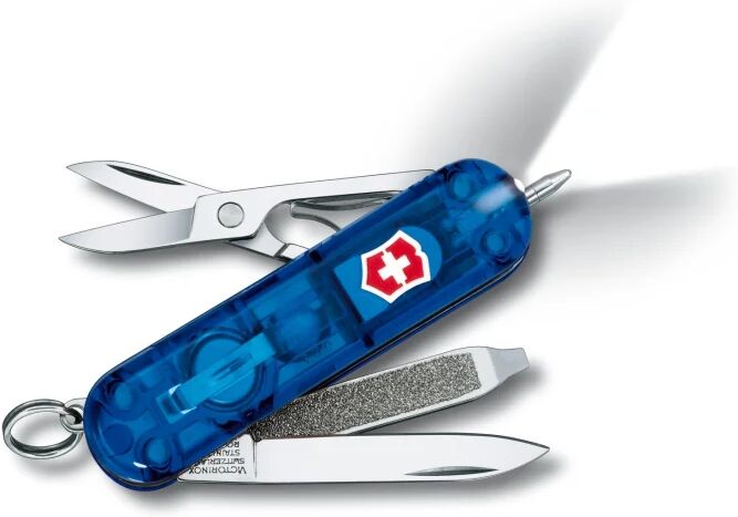 Victorinox Signature Lite Blå Blå OneSize