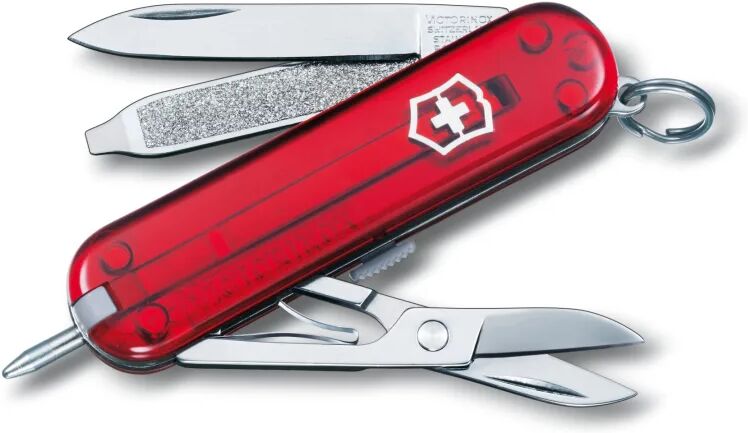 Victorinox Signature Rød Rød OneSize