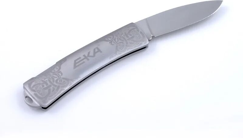 EKA Classic 5 Metal Metal OneSize EKA Classic 5 Metal Metal OneSize