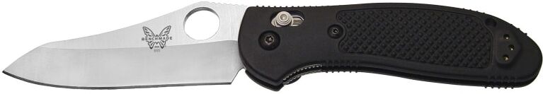 Benchmade Griptilian Hollow Ground Sort Sort OneSize Benchmade Griptilian Hollow Ground Sort Sort OneSize