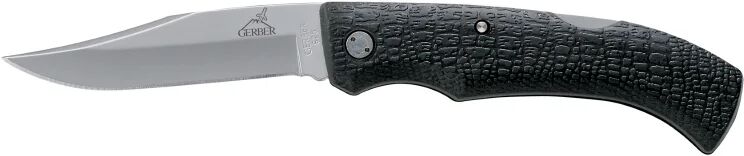 Gerber GatorMate Clip Point Fine Edge Sort Sort OneSize Gerber GatorMate Clip Point Fine Edge Sort Sort OneSize