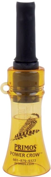 Primos Power Crow  OneSize Primos Power Crow  OneSize