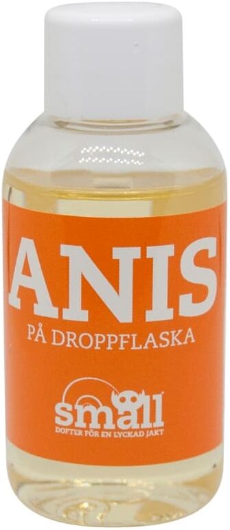 Smäll Attractants Anise 5 cl  OneSize Smäll Attractants Anise 5 cl  OneSize