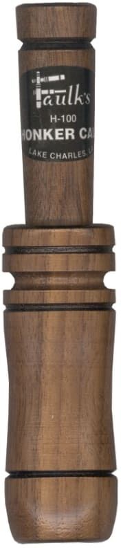 Faulks Canada Goose Call Brun Brun OneSize Faulks Canada Goose Call Brun Brun OneSize