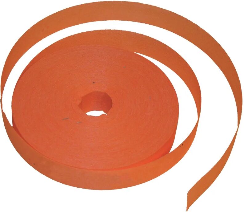 Grey Oak Flagging Tape Non Woven Orange Orange OneSize