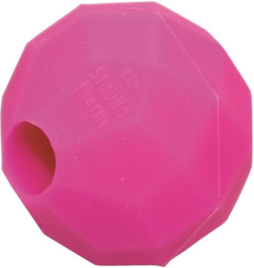 Stabilotherm Diamond Bolt Knob Pink Pink OneSize Stabilotherm Diamond Bolt Knob Pink Pink OneSize