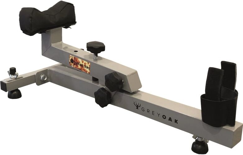 Grey Oak Gun Rest Dead Zero Grå Grå OneSize Grey Oak Gun Rest Dead Zero Grå Grå OneSize
