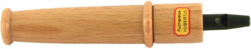 Hubertus Game Call Fox Hare Cry Brun Brun OneSize Hubertus Game Call Fox Hare Cry Brun Brun OneSize