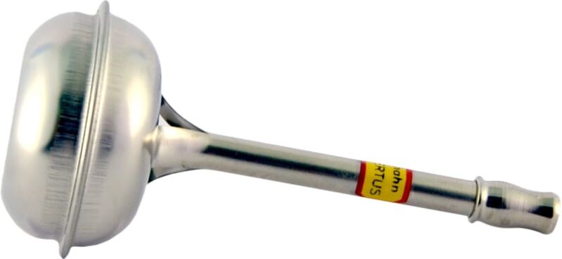 Hubertus Game Call Black Grouse Metal Metal OneSize Hubertus Game Call Black Grouse Metal Metal OneSize