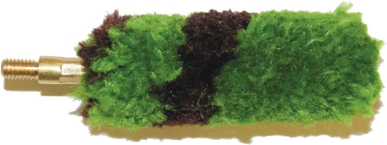 Stabilotherm Cotton Brush Caliber 9,3 mm Grøn Grøn 9.3 MM Stabilotherm Cotton Brush Caliber 9,3 mm Grøn Grøn 9.3 MM