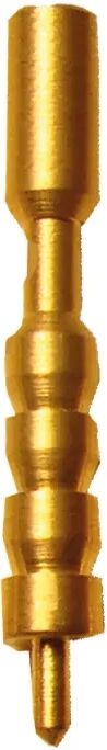 Stabilotherm Jag Brass Caliber .6 mm Metal Metal 6 mm