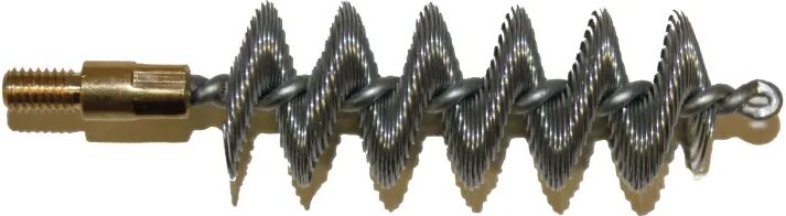 Stabilotherm Spring Brush Caliber 20 mm Grå Grå 20 mm Stabilotherm Spring Brush Caliber 20 mm Grå Grå 20 mm