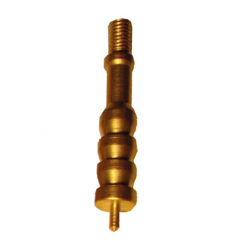 Stabilotherm Jag Brass Caliber .35/9 mm Metal Metal .35/9 mm