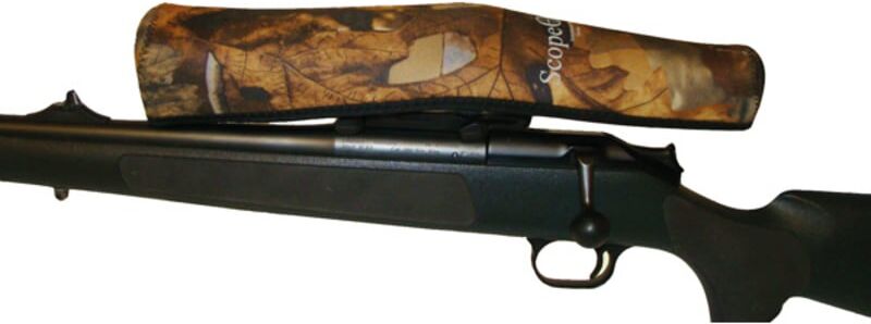 Stabilotherm Neoprene Riflescope Cover Brun Brun M Stabilotherm Neoprene Riflescope Cover Brun Brun M