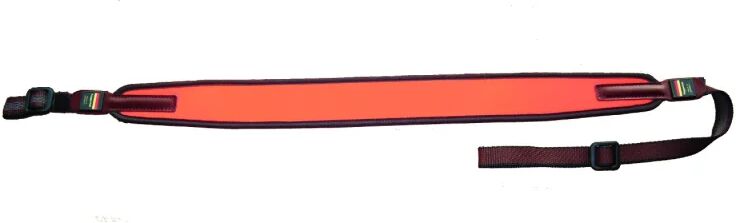 Niggeloh Gun Sling Universal Orange Orange OneSize Niggeloh Gun Sling Universal Orange Orange OneSize