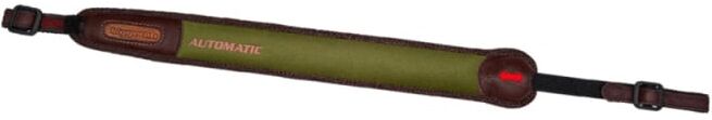 Niggeloh Retractor Rifle Sling Automatic Grøn Grøn OneSize Niggeloh Retractor Rifle Sling Automatic Grøn Grøn OneSize