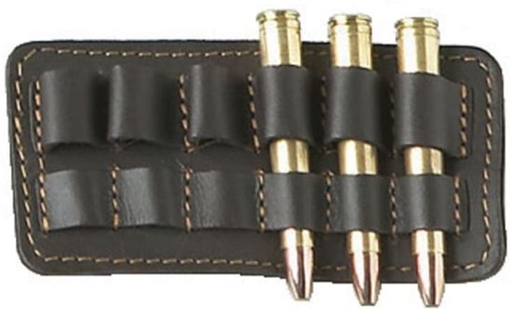 Gyttorp Cartridge Case Open 6 Bullets  OneSize Gyttorp Cartridge Case Open 6 Bullets  OneSize