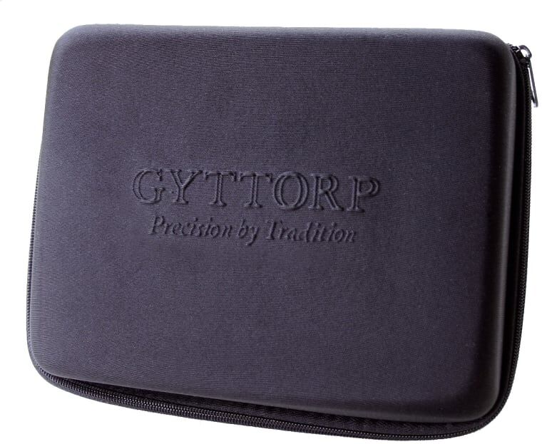 Gyttorp Shooting Glasses  OneSize