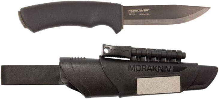Morakniv BushCraft Survival Sort Sort Morakniv BushCraft Survival Sort Sort