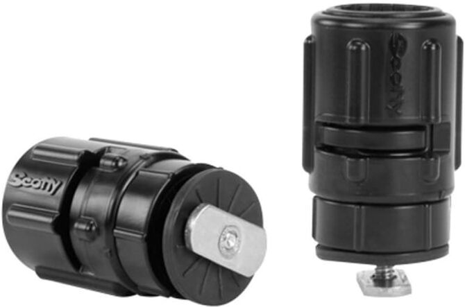 Scotty Gear Head Track Adapter Sort Sort OneSize Scotty Gear Head Track Adapter Sort Sort OneSize