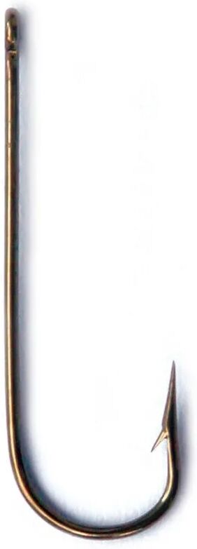 Mustad Aberdeen Metkrok 3261-bu-4, 25  4 Mustad Aberdeen Metkrok 3261-bu-4, 25  4