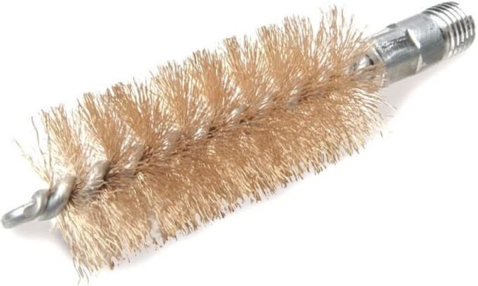 Hoppe´s Bronze Brush Caliber .243/.25  OneSize Hoppe´s Bronze Brush Caliber .243/.25  OneSize