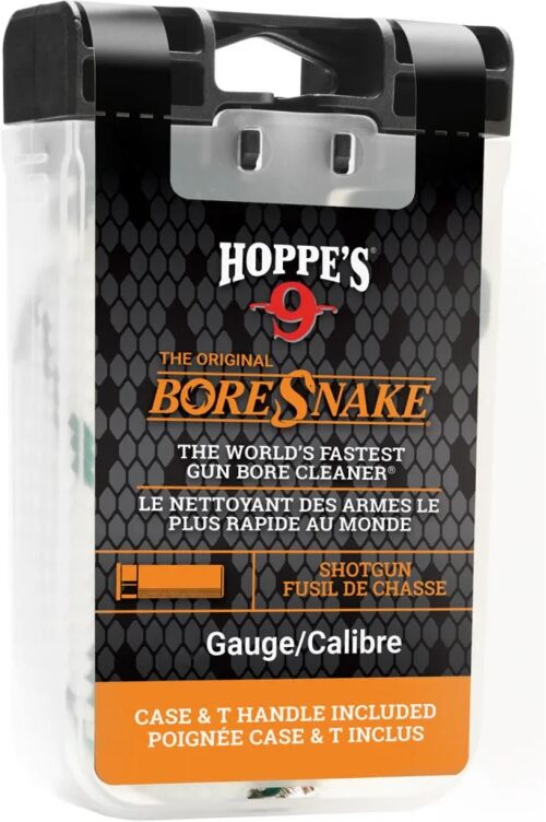 Hoppe´s BoreSnake Den™ Kal. 20 Hagel  OneSize Hoppe´s BoreSnake Den™ Kal. 20 Hagel  OneSize