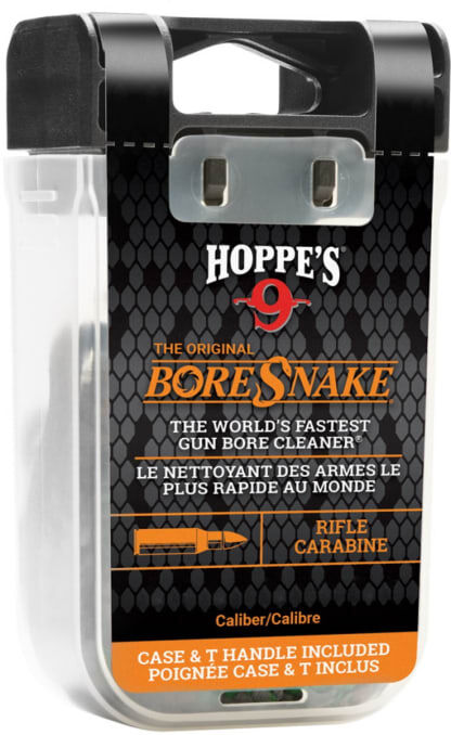 Hoppe´s BoreSnake Den™ Kal 6mm/.243  OneSize Hoppe´s BoreSnake Den™ Kal 6mm/.243  OneSize