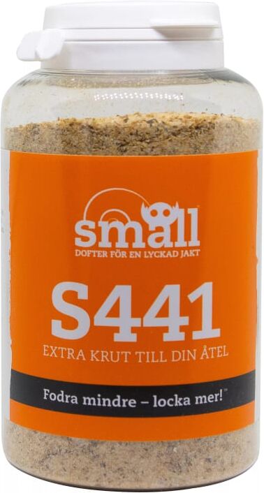Smäll Attractants S441 Brun Brun OneSize Smäll Attractants S441 Brun Brun OneSize