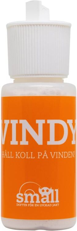Smäll Vindy Orange Orange OneSize Smäll Vindy Orange Orange OneSize