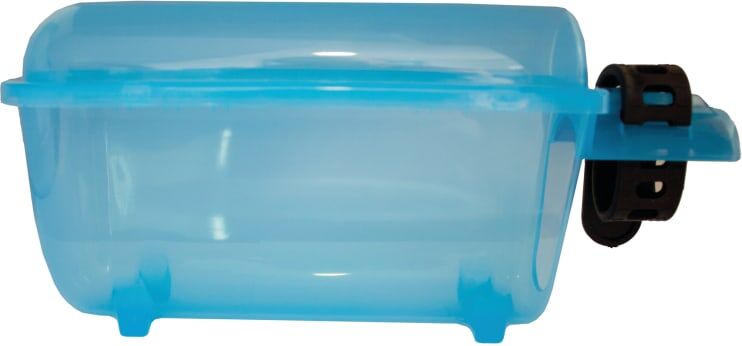 Grey Oak Gun Cleaning Box Blå Blå OneSize Grey Oak Gun Cleaning Box Blå Blå OneSize